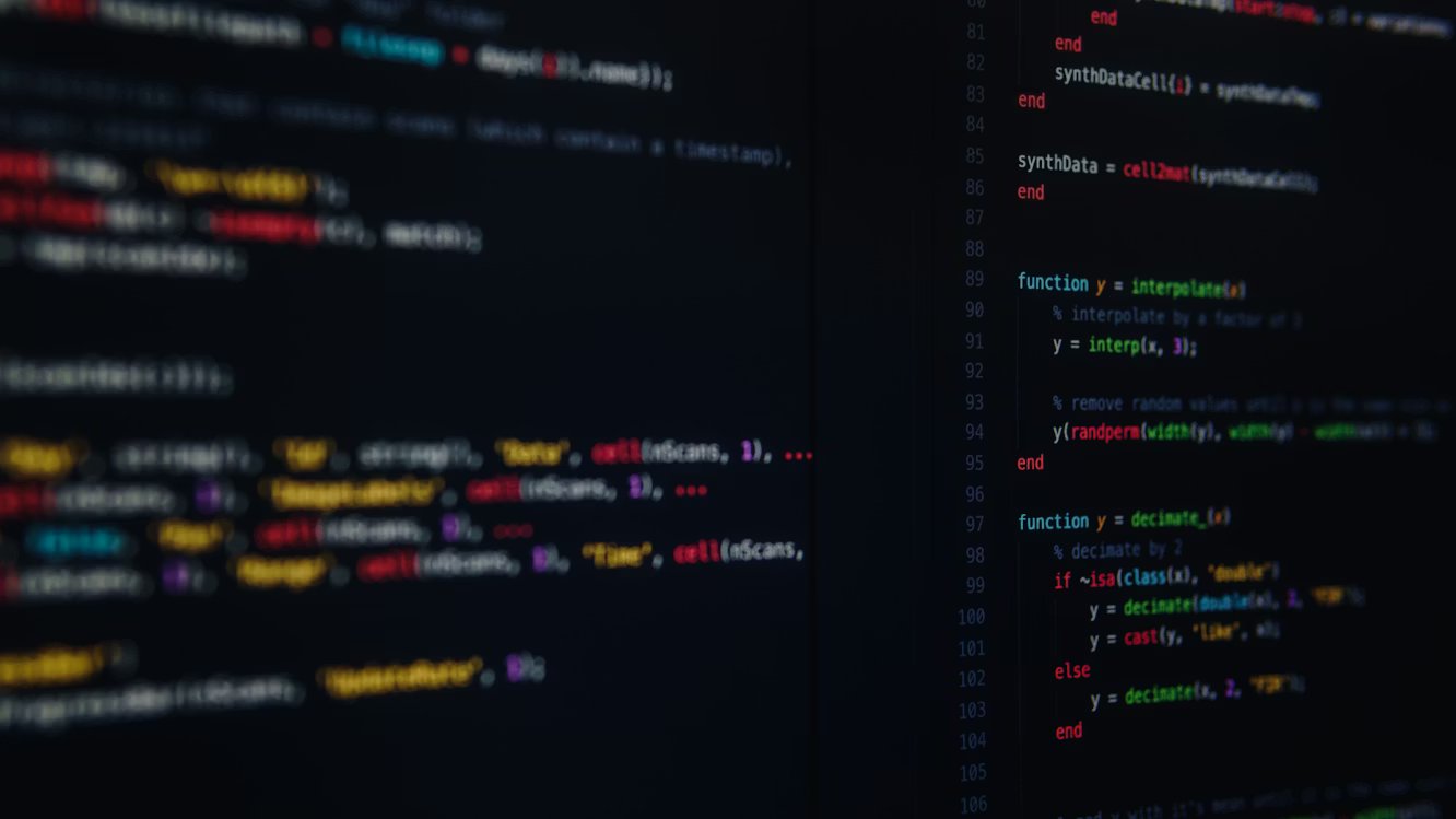 Web, Mobil ve Masaüstü Yazılım